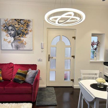 Schillerplatz Apartment Nagyszeben Kültér fotó