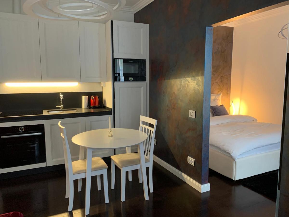 Schillerplatz Apartment Nagyszeben Kültér fotó