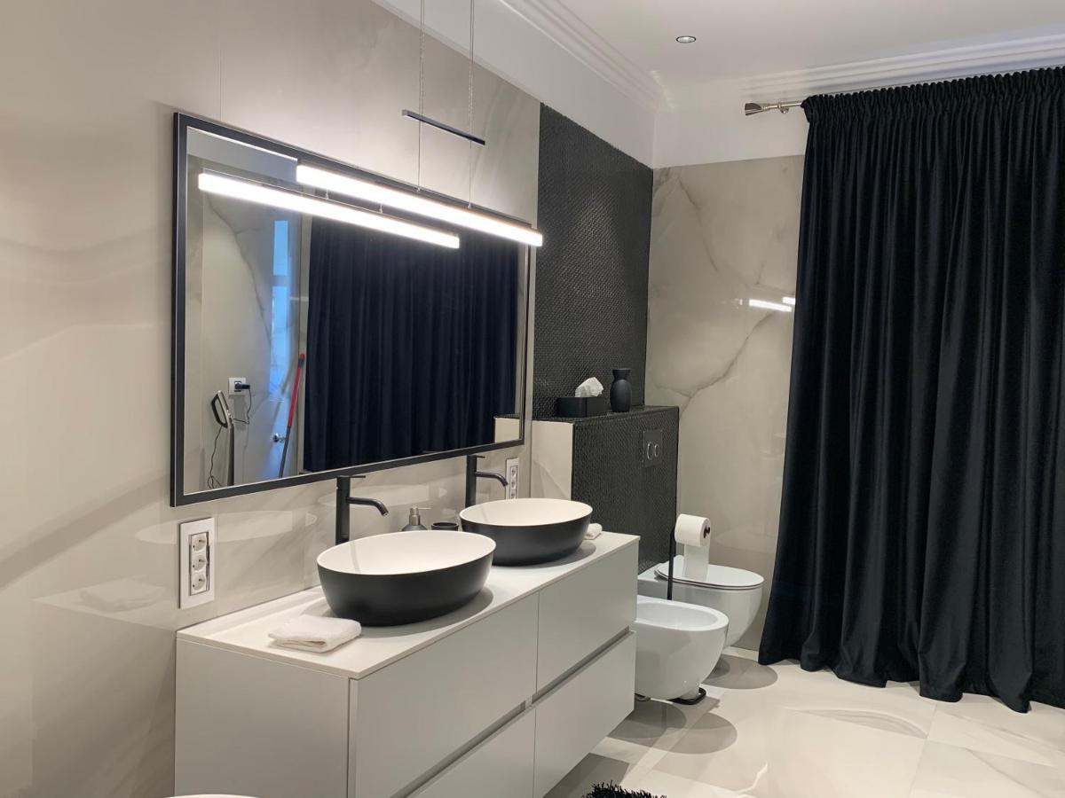 Schillerplatz Apartment Nagyszeben Kültér fotó