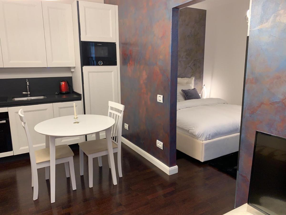 Schillerplatz Apartment Nagyszeben Kültér fotó