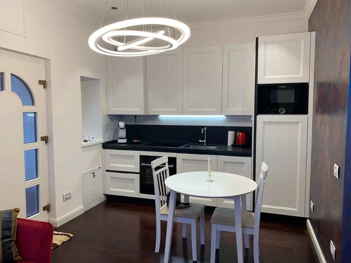 Schillerplatz Apartment Nagyszeben Kültér fotó