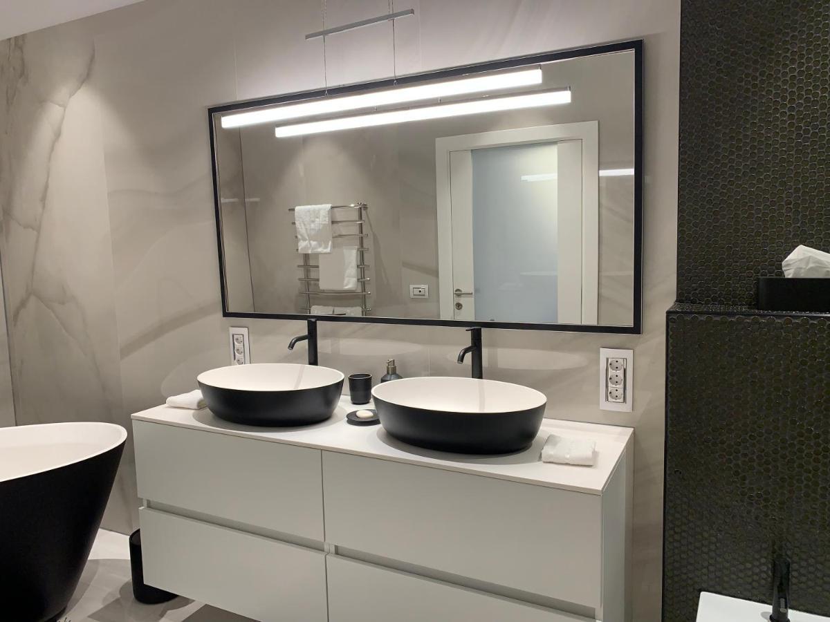 Schillerplatz Apartment Nagyszeben Kültér fotó
