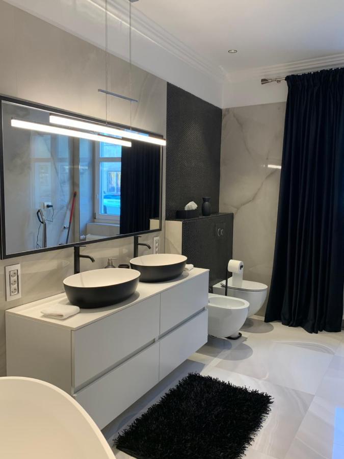Schillerplatz Apartment Nagyszeben Kültér fotó
