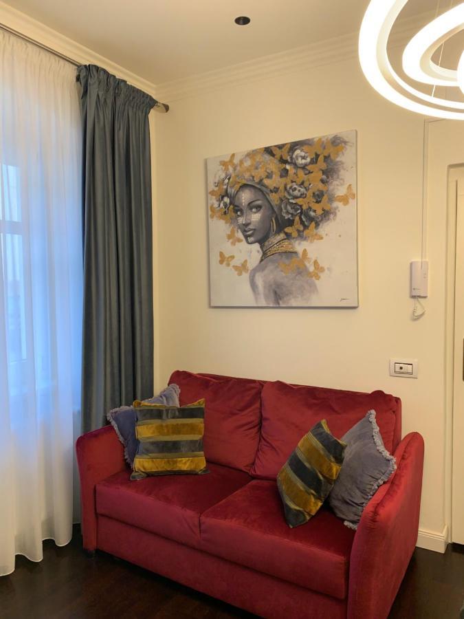 Schillerplatz Apartment Nagyszeben Kültér fotó