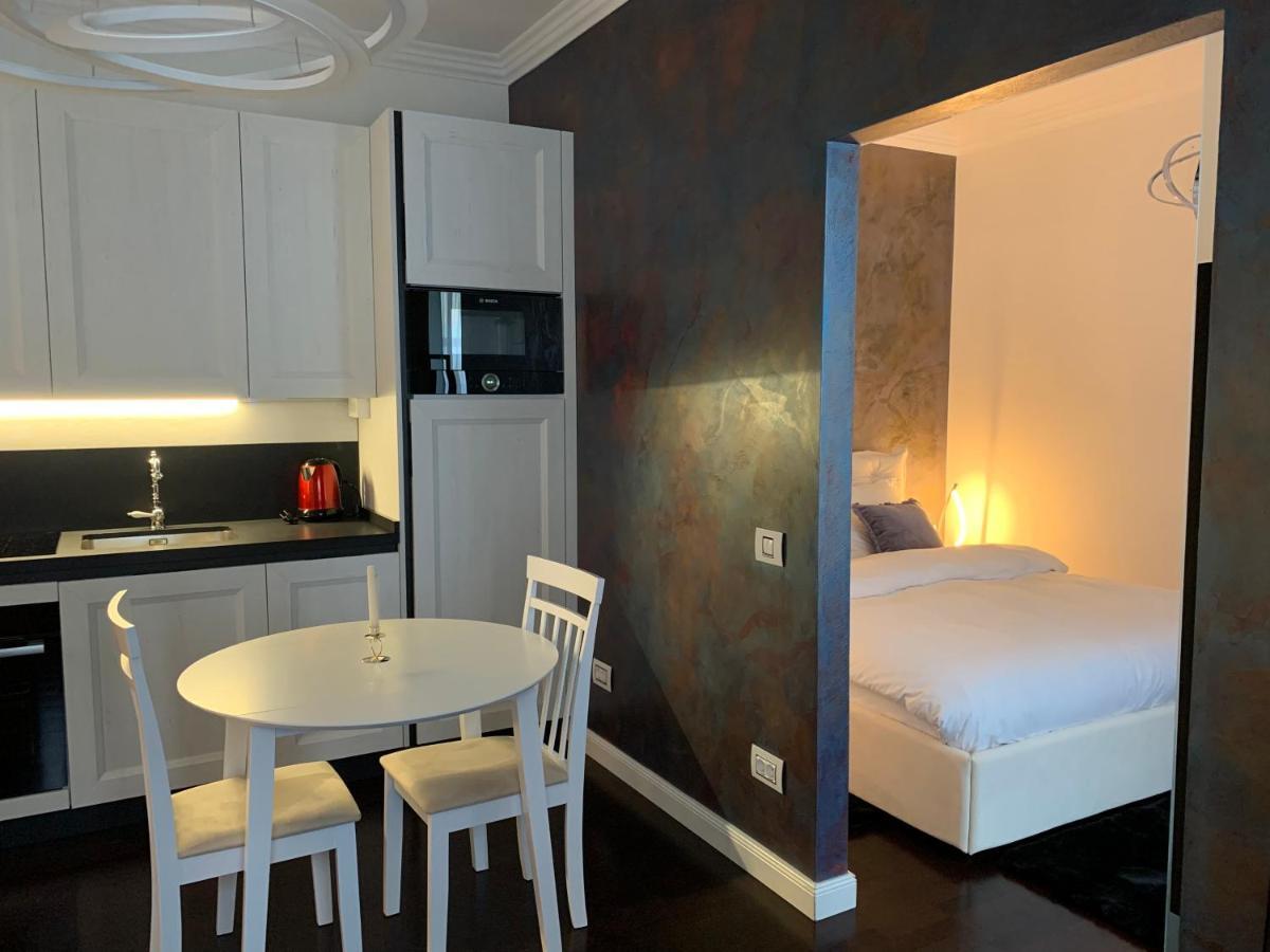 Schillerplatz Apartment Nagyszeben Kültér fotó