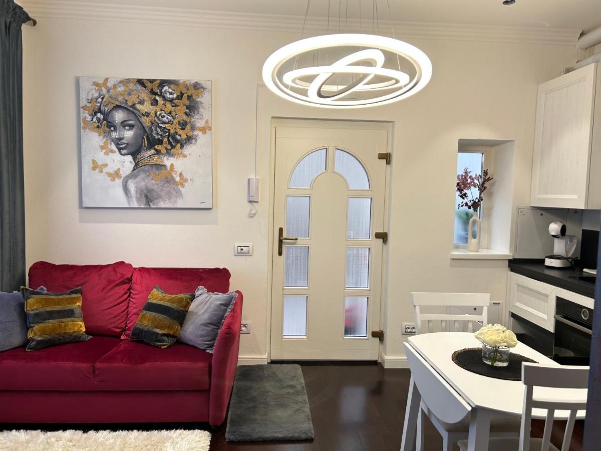 Schillerplatz Apartment Nagyszeben Kültér fotó