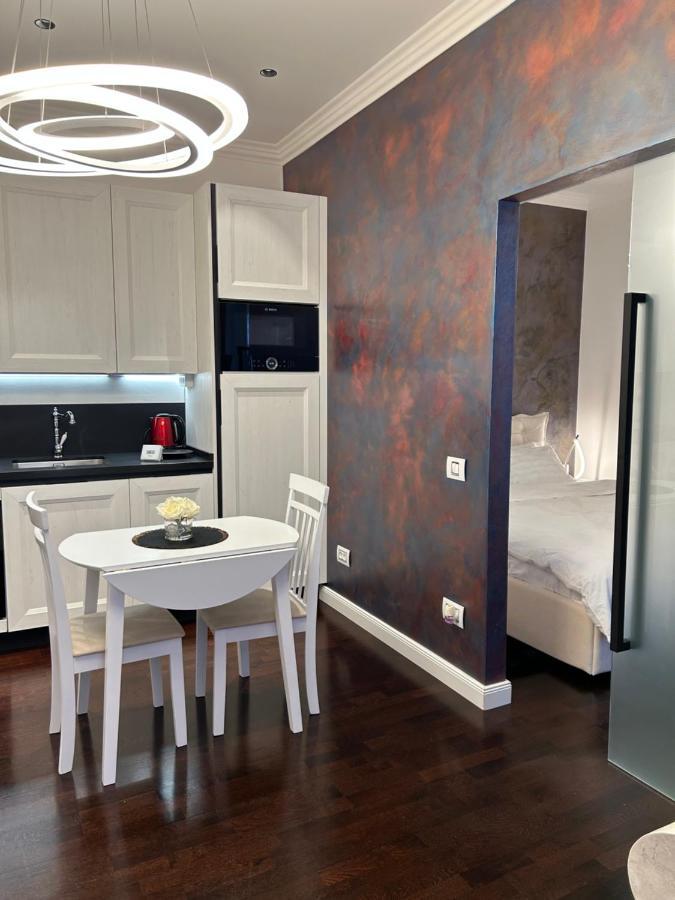 Schillerplatz Apartment Nagyszeben Kültér fotó