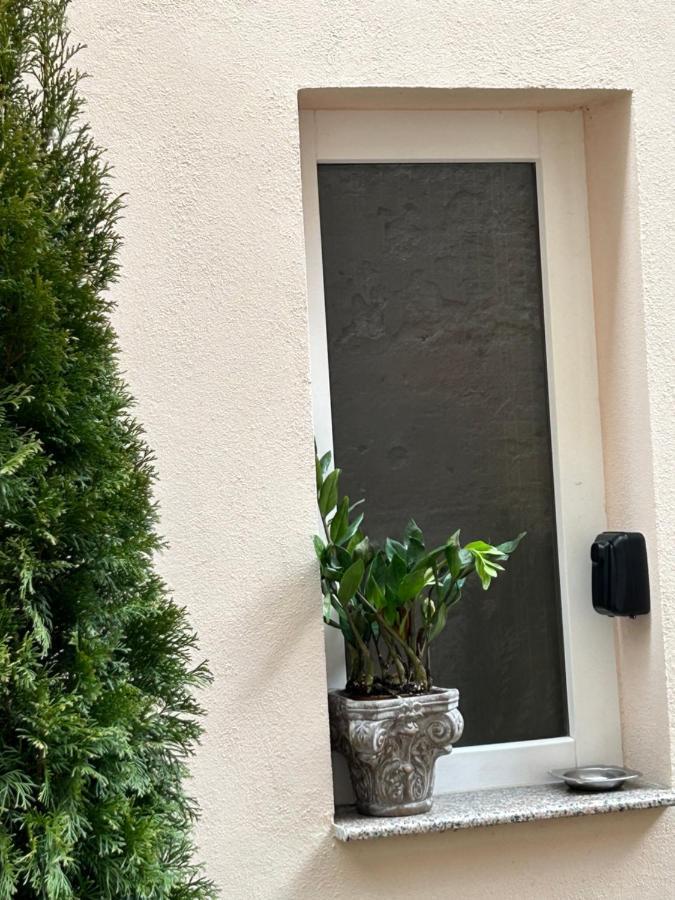 Schillerplatz Apartment Nagyszeben Kültér fotó