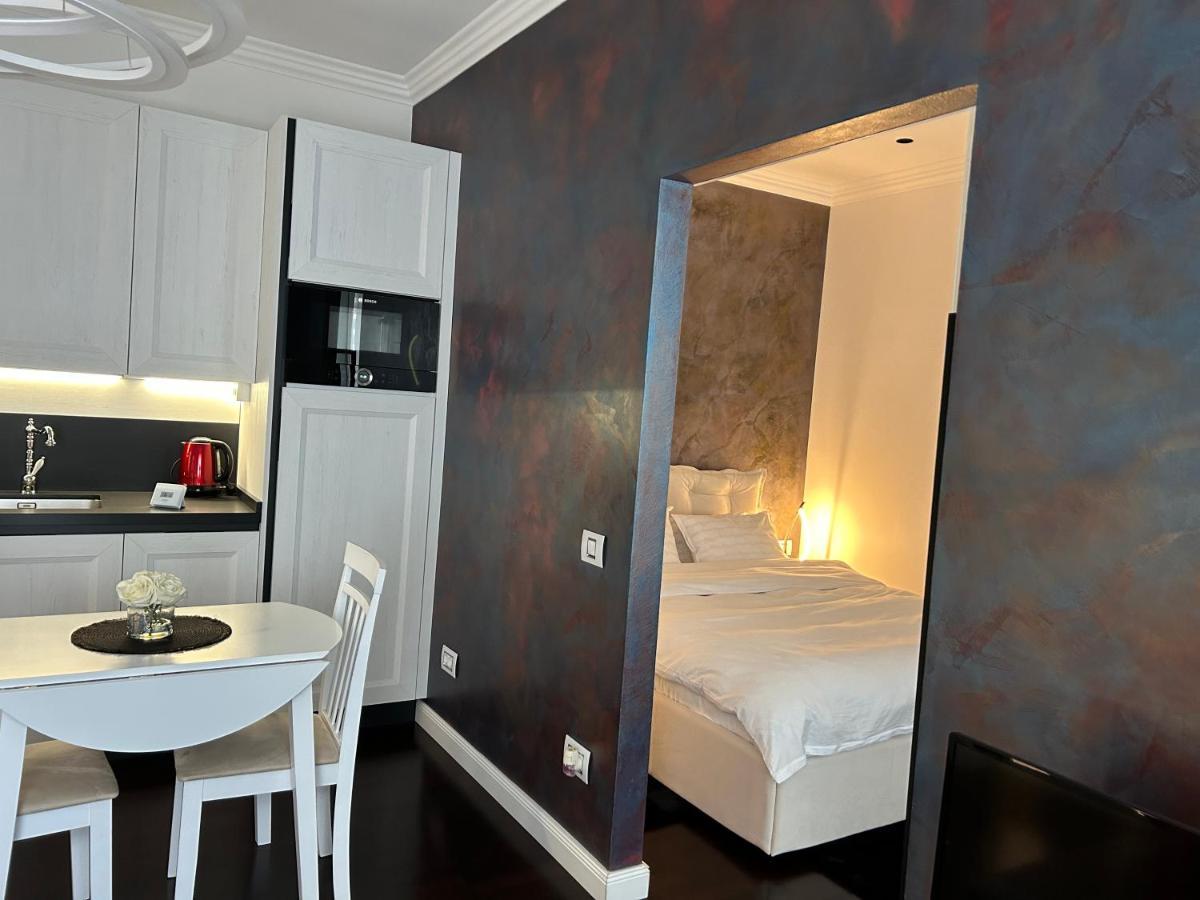 Schillerplatz Apartment Nagyszeben Kültér fotó
