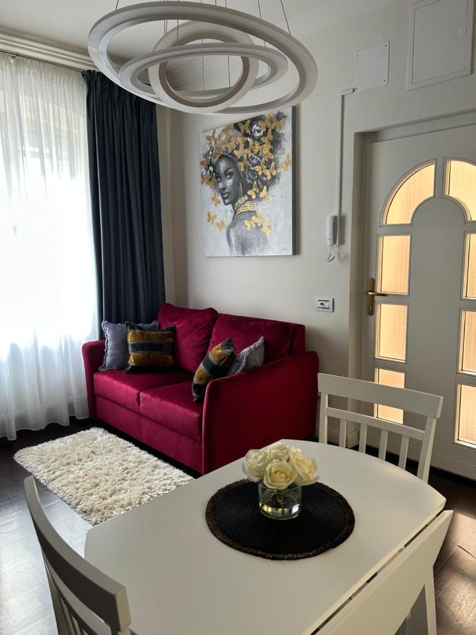 Schillerplatz Apartment Nagyszeben Kültér fotó